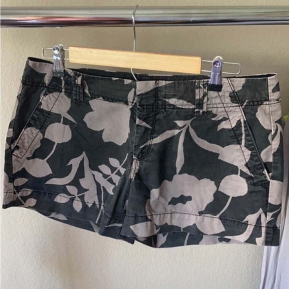 Old Navy cotton shorts